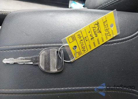 2004 GMC Envoy Slt z USA, uszkodzony, nr VIN 1GKDS13S142124159